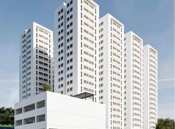 Departamento de 2 habitaciones, Atizapán de Zaragoza · Departamento en Renta en Bosque Esmeralda, Atizapán de Zaragoza