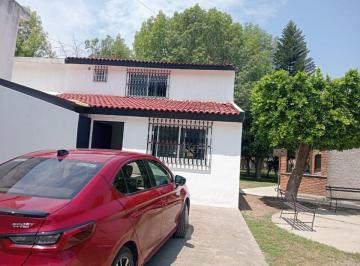Casa de 3 habitaciones, Celaya · Casa en Venta en Villas del Benavente en Celaya
