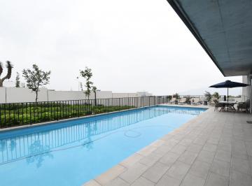 Departamento · 86m² · 2 Recámaras · 2 Estacionamientos · Excelente Oportunidad de Inversión y Plusvalía en Torre Stela en Cumbres Magnolia