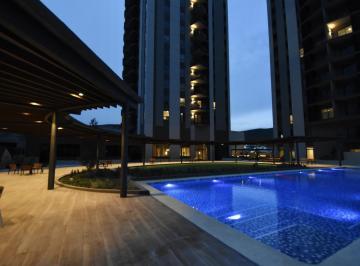 Departamento · 110m² · 3 Recámaras · 2 Estacionamientos · Excelente Oportunidad de Inversión y Plusvalia en Torre Anida