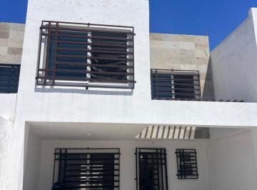 Casa de 3 habitaciones, León · Cordillera Casa Modelo Almendro