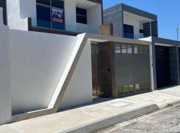 Casa de 3 habitaciones, Boca del Río · Casa en Venta Costa de Oro | Arlette Flores