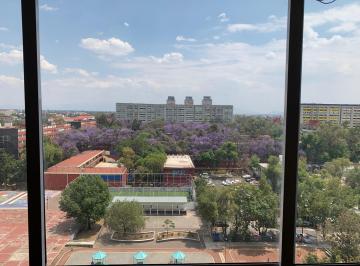 (vista desde la ventana) · Departamento en Venta Tlatelolco
