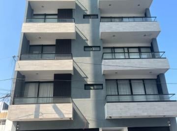 Departamento · 85m² · 2 Recámaras · 1 Estacionamiento · Departamento en Torre Once