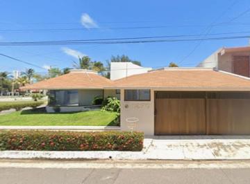 Casa de 5 habitaciones, Boca del Río · Venta de Casa en Cherna Costa de Oro Veracruz