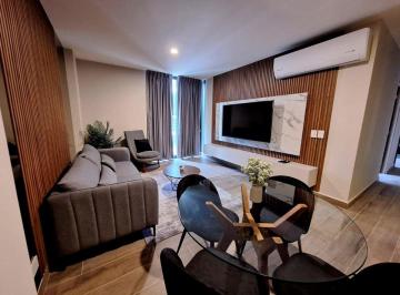 Departamento de 2 habitaciones, Monterrey · Departamento en Renta Carretera Nacional