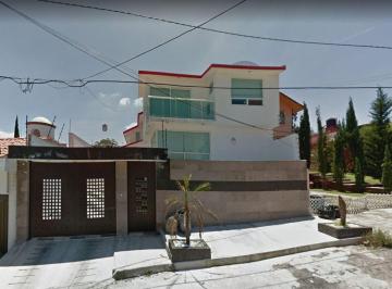 Casa de 4 habitaciones, Cuautitlán Izcalli · Venta de Casa en Bosques del Lago Cuautitlan Izcalli Edo Mex