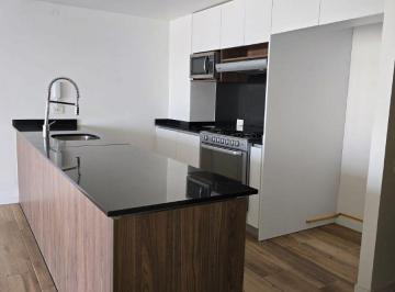 Departamento de 2 habitaciones, Miguel Hidalgo · Departamento en Renta en Colonia Granada