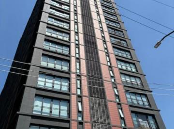 Departamento de 2 habitaciones, Miguel Hidalgo · Departamento en Renta en Colonia Granada