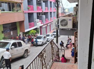Local comercial , Tantoyuca · Local en Renta