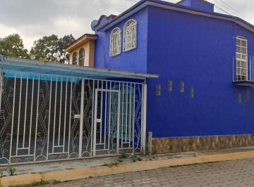 Casa · 110m² · 2 Recámaras · 2 Estacionamientos · Casa en Venta en Los Sauces III, Toluca