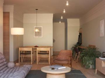 Departamento de 2 habitaciones, Cuauhtémoc · Departamentos Únicos en Venta, Roma Norte