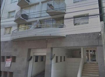 Departamento de 3 habitaciones, Cuauhtémoc · "Oportunidad Departamento en Colonia Hipodromo en Remate Bancaria"