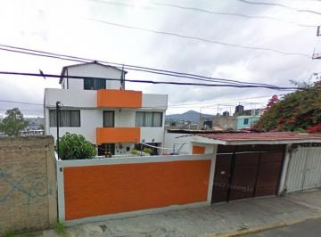 Casa de 4 habitaciones, Cuautitlán Izcalli · Venta de Casa en La Quebrada Cuautitlan Izcalli Edo Mex
