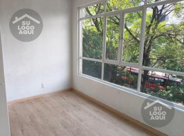 Departamento · 90m² · 2 Recámaras · Renta Departamento 90 M&sup2;.tlacoquemecatl, Alcaldia Benito Juarez