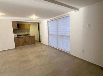Departamento de 3 habitaciones, Cuauhtémoc · Departamento Nuevo Para Estrenar $24,000 (Mantenimiento Incluido) Frente a Portal Centro