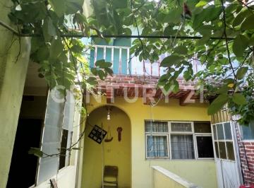 Casa · 177m² · 6 Recámaras · 1 Estacionamiento · Casa en Venta, San Pedro Xalpa, Azcapotzalco