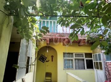Casa · 177m² · 6 Recámaras · 1 Estacionamiento · Casa en Venta, San Pedro Xalpa, Azcapotzalco