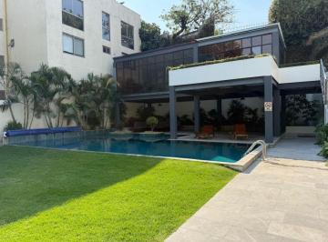 Departamento de 3 habitaciones, Cuernavaca · Departamento en Renta en San Jerónimo