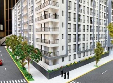 Departamento · 90m² · 3 Recámaras · 2 Estacionamientos · Departamento Para Estrenar en Lindavista