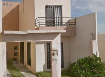 Casa de 2 habitaciones, Juárez · Casa en Venta de Remate en Residencial Terranova Ciudad Benito Juárez Nl