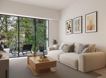 Departamento · 78m² · 2 Recámaras · 2 Estacionamientos · Departamento en Coyoacan en Preventa