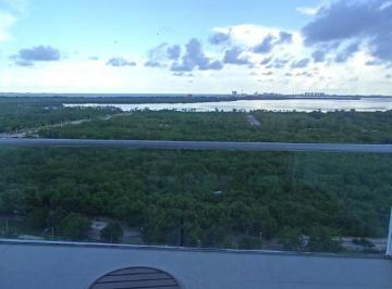 Departamento de 3 habitaciones, Cancún · Departamento en Venta Malecón Américas