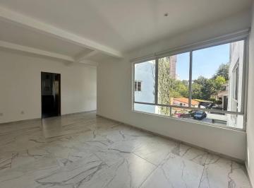 Departamento de 3 habitaciones, Naucalpan de Juárez · Departamento en Venta Tecamachalco