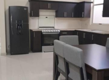 Departamento de 2 habitaciones, Saltillo · Departamento Amueblado en Residencial Los Reales