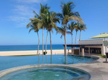 Casa en condominio de 4 habitaciones, Los Cabos · Se Renta Casa con Alberca Privada y Jacuzzi en Campo de Golf