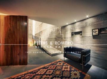 Casa de 3 habitaciones, Miguel Hidalgo · Residencia en Renta en Las Lomas