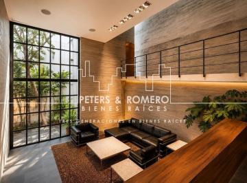 Casa de 3 habitaciones, Miguel Hidalgo · Residencia en Renta en Las Lomas