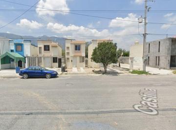 Casa de 2 habitaciones, Santa Catarina · - Casa en Remate Bancario - Los Viñedos,66367 Cdad. Santa Catarina, N. l.