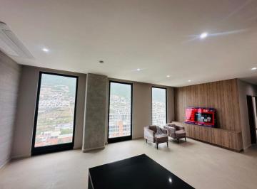 Departamento de 2 habitaciones, San Pedro Garza García · Departamento Renta Valle Poniente 108 m² Equipado o Amueblado - Amenidades