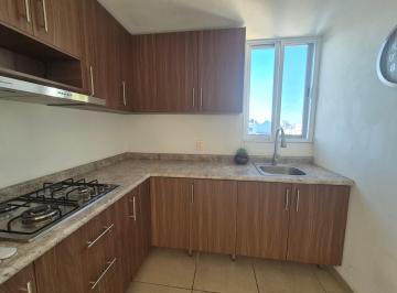 Departamento de 2 habitaciones, Guadalajara · Departamento en Renta Isla Maria Cleofas - Bosques de La Victoria