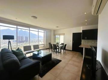 1 · Departamento Amueblado Renta Torres Xo, Valle Ote.