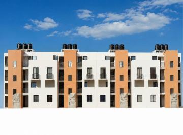 Departamento de 3 habitaciones, Soledad de Graciano Sánchez · Departamento Planta Baja 3 Recamaras Paseo de San Fernando Soledada