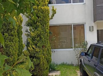 Casa · 123m² · 3 Recámaras · 2 Estacionamientos · Casa en Venta en Fraccionamiento La Victoria