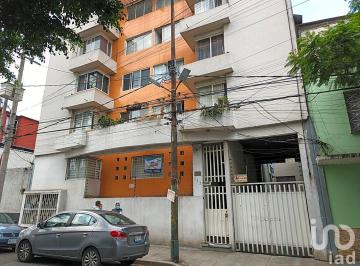 Departamento · 58m² · 2 Recámaras · 1 Estacionamiento · Departamento Remodelado de 2 Recamaras, Estacionamiento, Elevador.