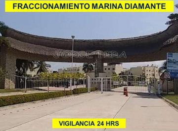 Departamento de 2 habitaciones, Acapulco de Juárez · Departamento Acapulco Fracc Marina Diamante