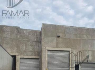 Bodega comercial · 500m² · Bodega en Renta Zona Industrial Revolución