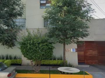 Casa de 4 habitaciones, Tlalpan · Venta de Casa en Coscomate Toriello Guerra Tlalpan Cdmx