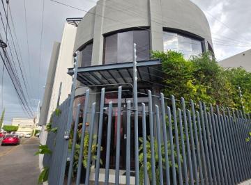 Edificio , León · Propiedad Para Oficinas en Av México