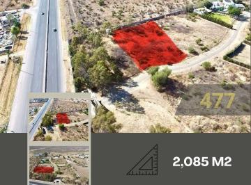 Terreno / Lote · 2085m² · Terreno en La Campiña