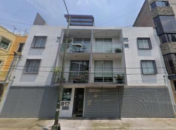 Casa en condominio de 3 habitaciones, Benito Juárez · Casa en Venta en Colonia Portales, Benito Juarez. Cerca de Metro Eje Central