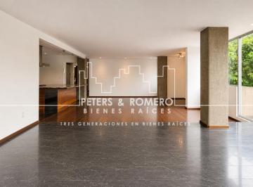 Departamento de 3 habitaciones, Miguel Hidalgo · Departamento en Venta en Masaryk