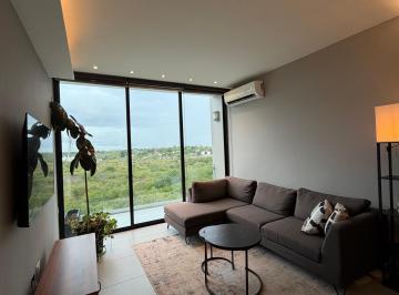 Departamento de 2 habitaciones, Mérida · Departamento Amueblado de 2 Habitaciones, Col. Temozon Nte
