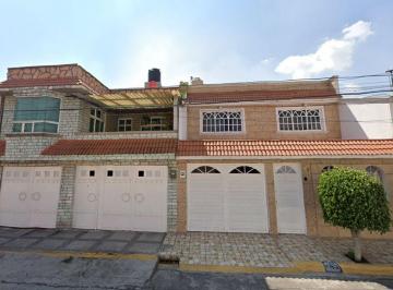 Casa de 4 habitaciones, Ecatepec de Morelos · Venta de Casa en Industrias Tulpetlac Ecatepec de Morelos Edo Mex