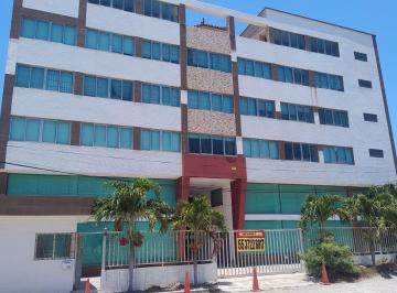 Edificio , Carmen · Edificio en Fraccionamiento Hacienda del Mar