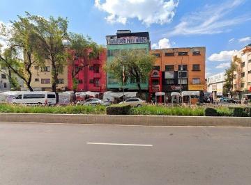 Terreno / Lote · 1567m² · Terreno en Venta en Cuauhtémoc (M²tr84)